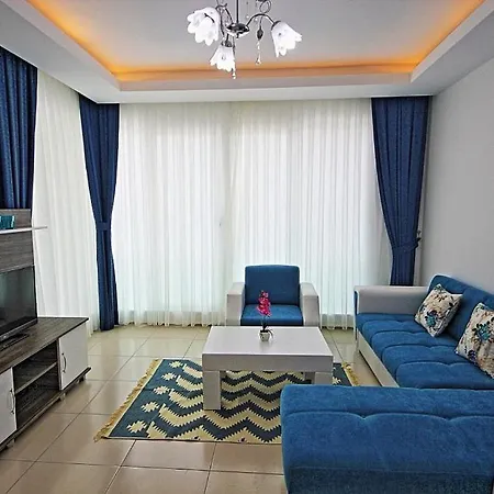 Sun Palace Garden 2 Apartment *