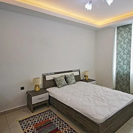 Sun Palace Garden 2 Apartment